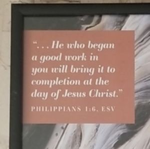 SALE! Joel Osteen Inspirational Art